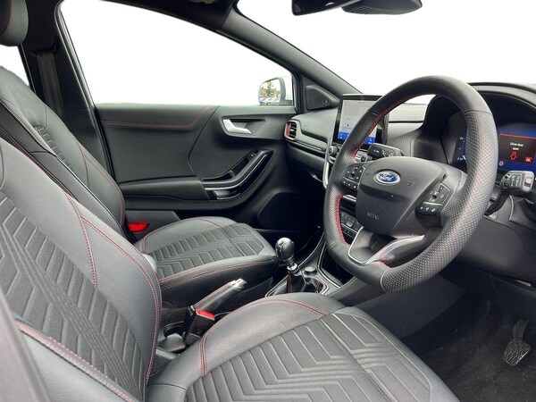 Used Ford Puma 2023 for sale - 76149563: Photo 15