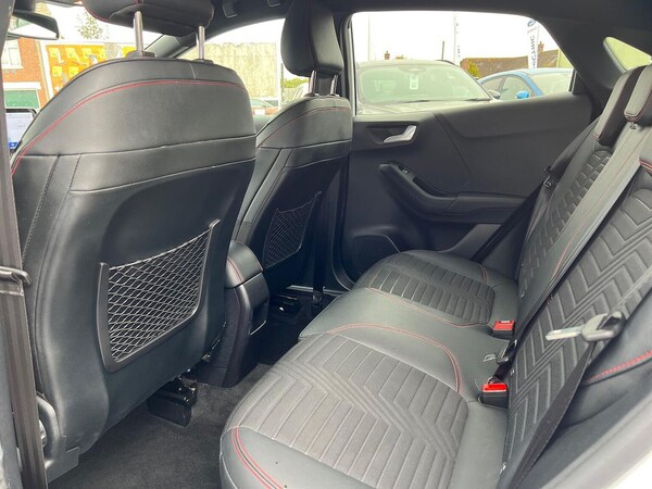 Used Ford Puma 2023 for sale - 76149563: Photo 16