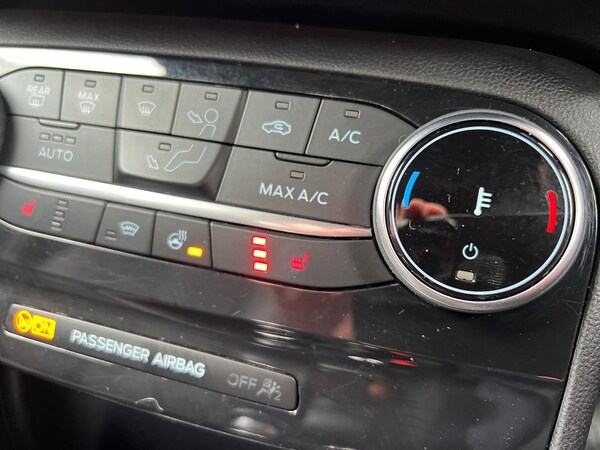 Used Ford Puma 2023 for sale - 76149563: Photo 25