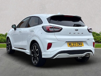 Used Ford Puma 2023 for sale - 76149563: Photo 2