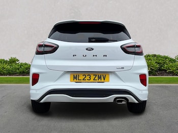 Used Ford Puma 2023 for sale - 76149563: Photo 4