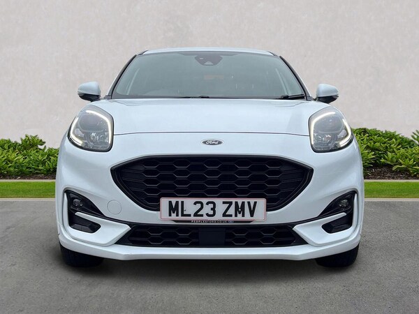 Used Ford Puma 2023 for sale - 76149563: Photo 5