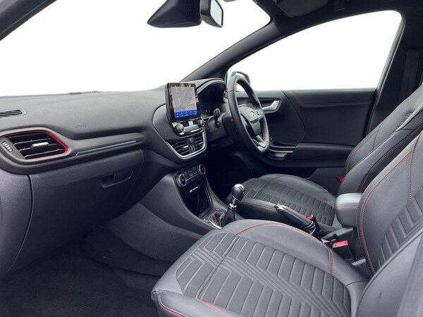 Used Ford Puma 2023 for sale - 76149563: Photo 7