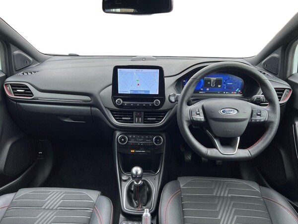 Used Ford Puma 2023 for sale - 76149563: Photo 8