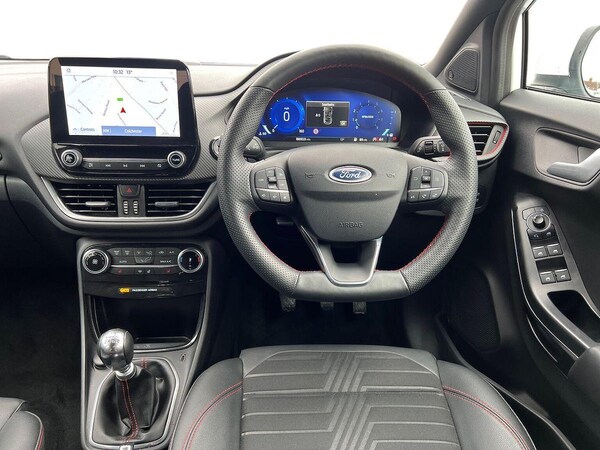 Used Ford Puma 2023 for sale - 76149563: Photo 9