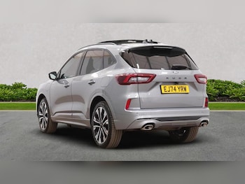 Used Ford Kuga 2024 for sale - 76019500: Photo