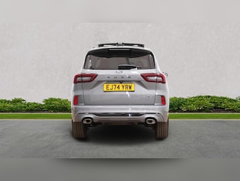 Used Ford Kuga 2024 for sale - 76019500: Photo