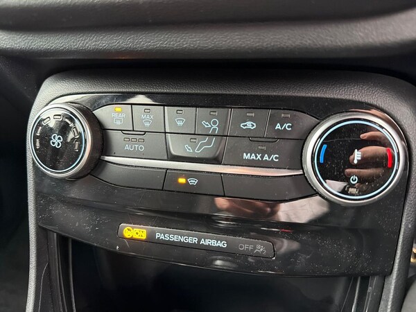Used Ford Puma 2023 for sale - 76170667: Photo 12