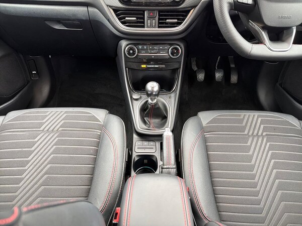 Used Ford Puma 2023 for sale - 76170667: Photo 13