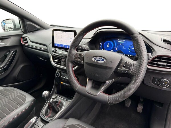 Used Ford Puma 2023 for sale - 76170667: Photo 15