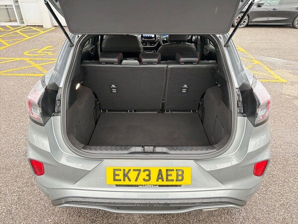 Used Ford Puma 2023 for sale - 76170667: Photo 17