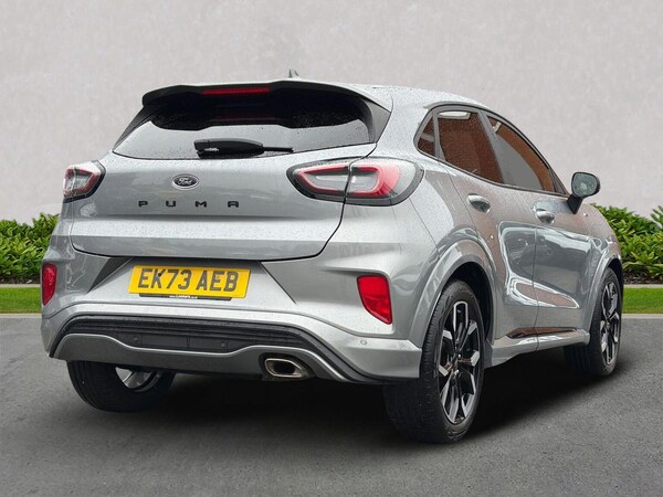 Used Ford Puma 2023 for sale - 76170667: Photo 18