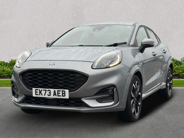 Used Ford Puma 2023 for sale - 76170667: Photo 20