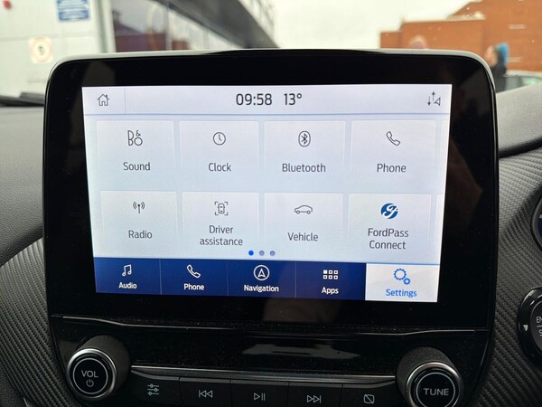 Used Ford Puma 2023 for sale - 76170667: Photo 25