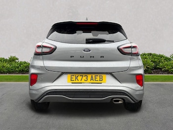 Used Ford Puma 2023 for sale - 76170667: Photo 4