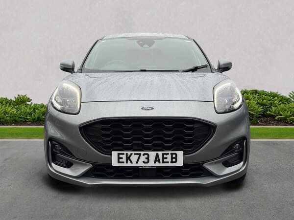 Used Ford Puma 2023 for sale - 76170667: Photo 5