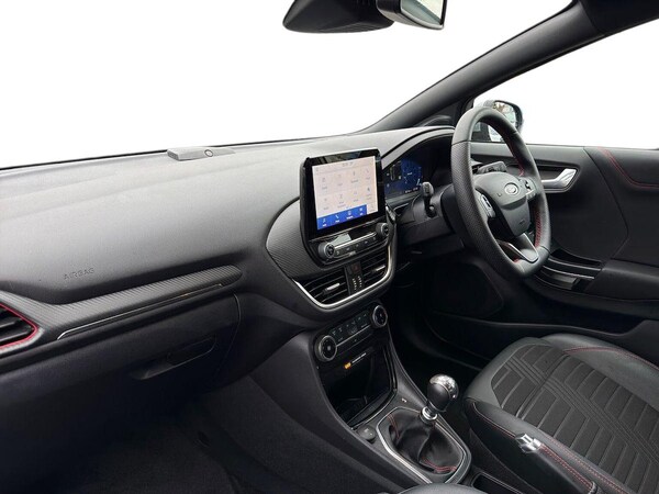 Used Ford Puma 2023 for sale - 76170667: Photo 7