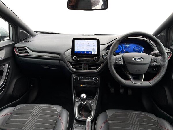 Used Ford Puma 2023 for sale - 76170667: Photo 8