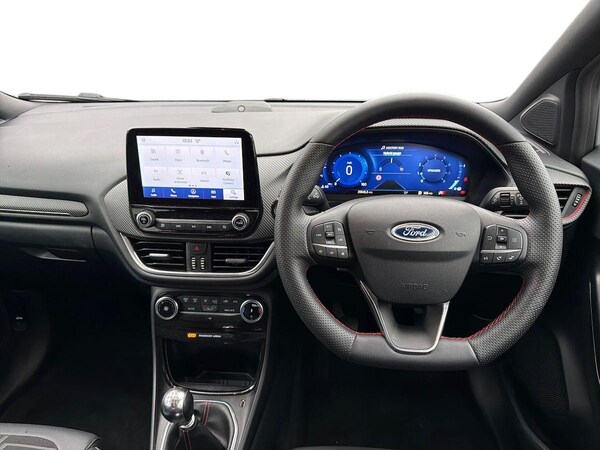 Used Ford Puma 2023 for sale - 76170667: Photo 9