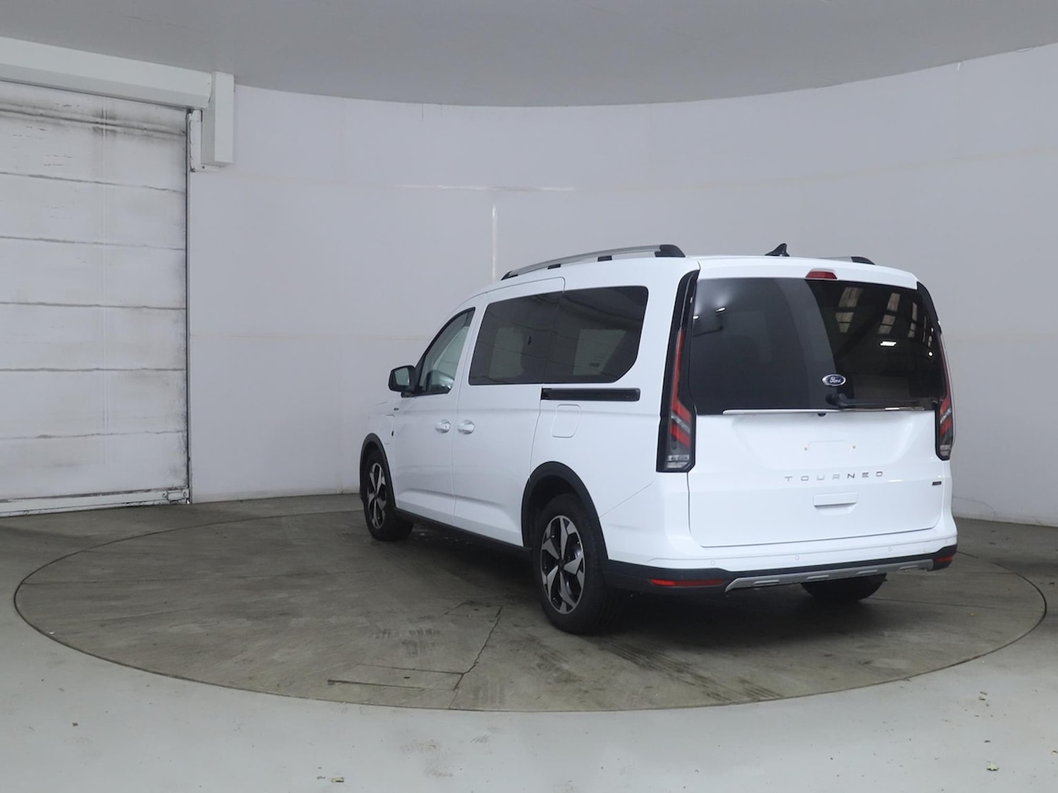 Used Ford Grand Tourneo Connect 2025 for sale - 76594651: Photo 12