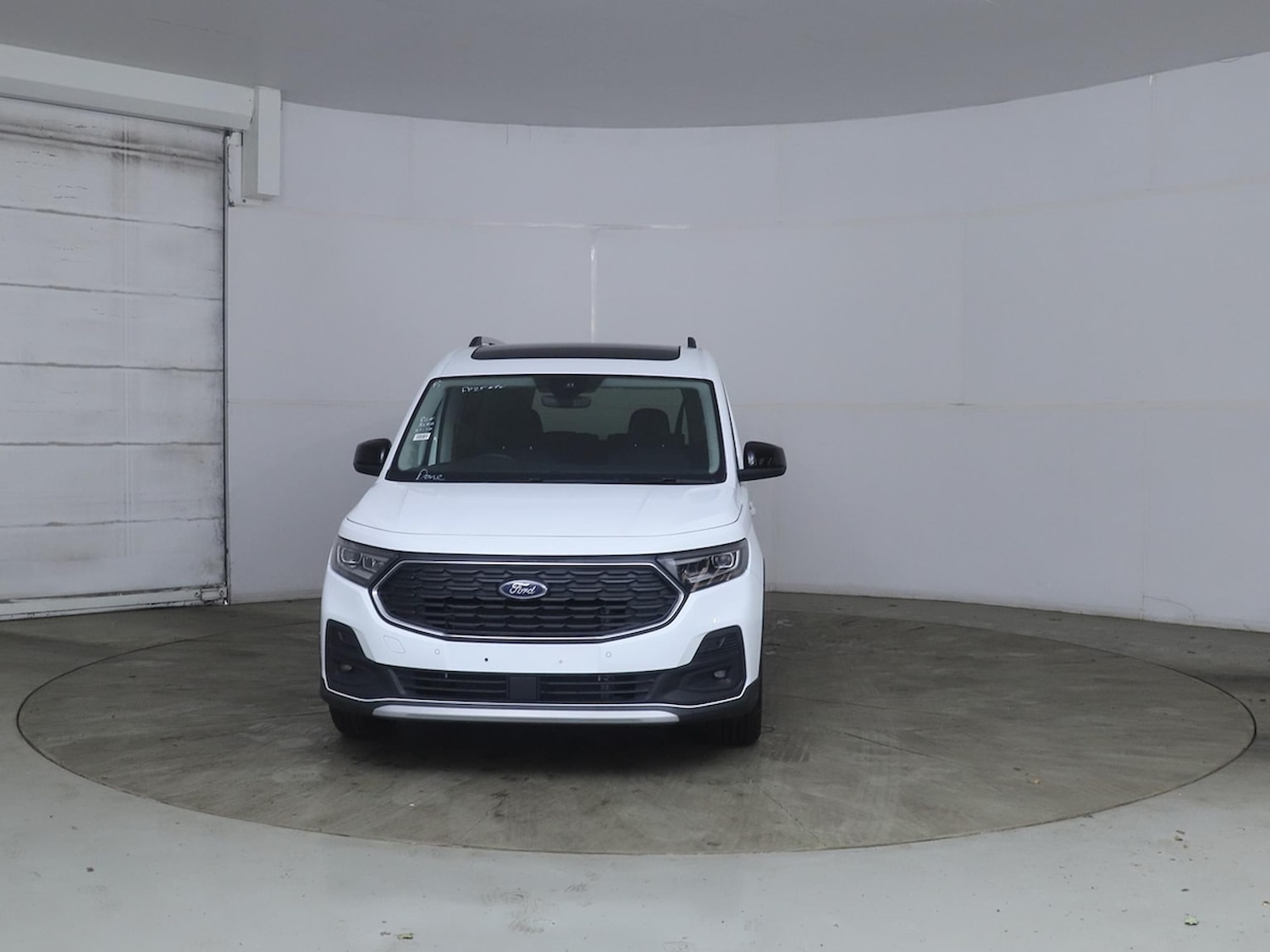 Used Ford Grand Tourneo Connect 2025 for sale - 76594651: Photo 15