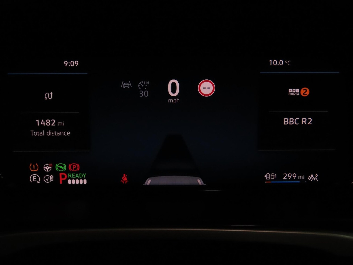 Used Ford Grand Tourneo Connect 2025 for sale - 76594651: Photo 16