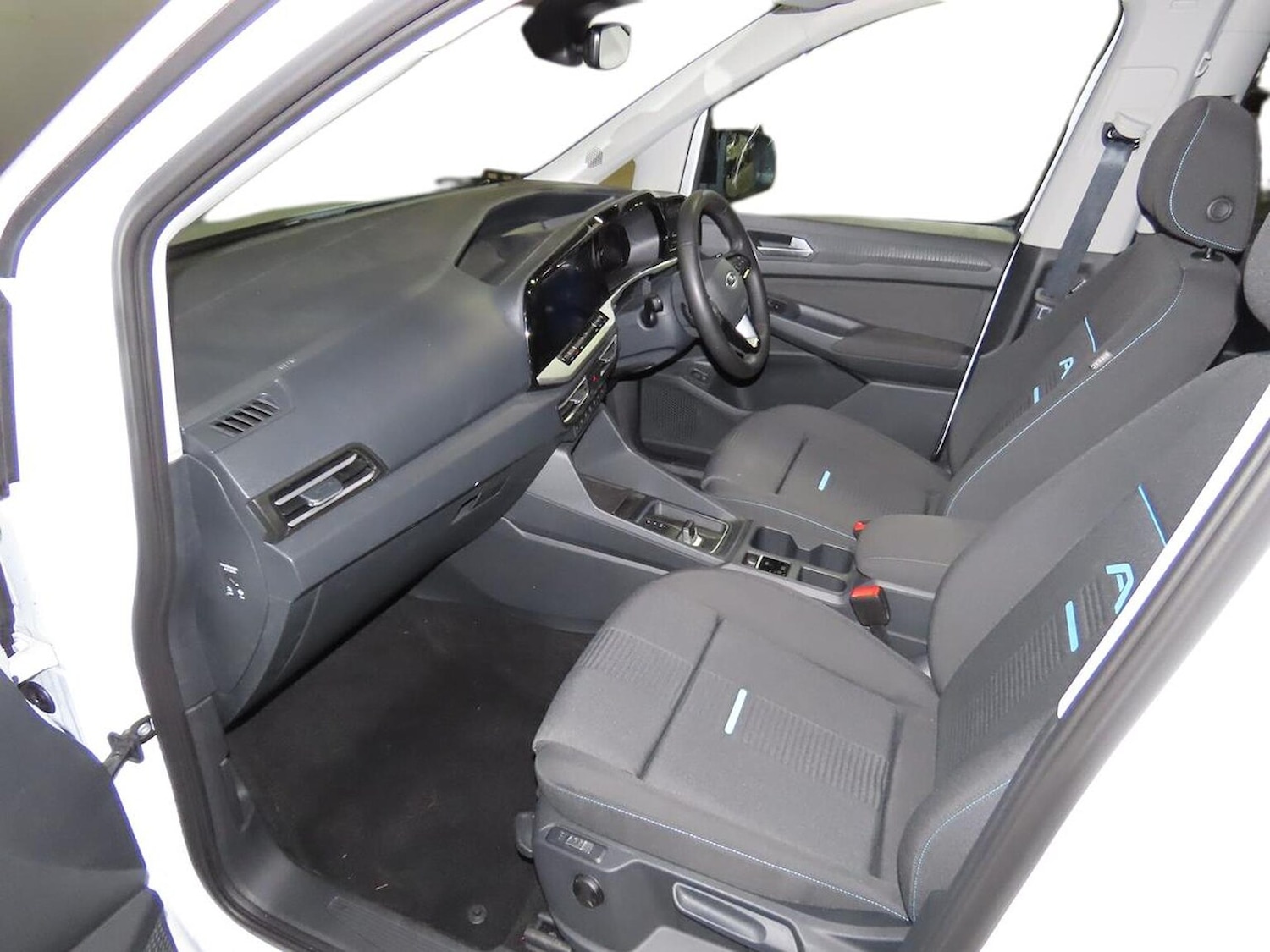 Used Ford Grand Tourneo Connect 2025 for sale - 76594651: Photo 17