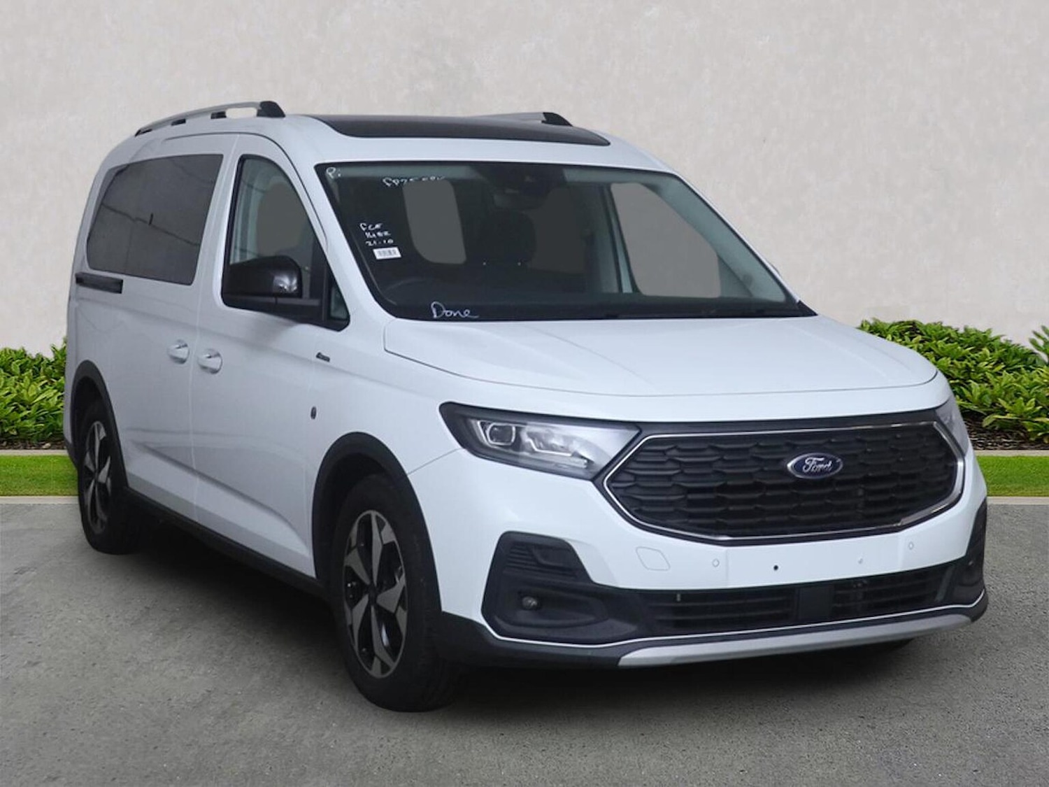 Used Ford Grand Tourneo Connect 2025 for sale - 76594651: Photo 19