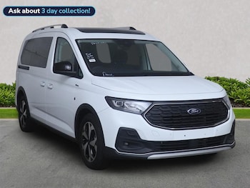 2025 - 1.5 Ecoboost Phev 150 Active 5Dr Auto [7 Seat]