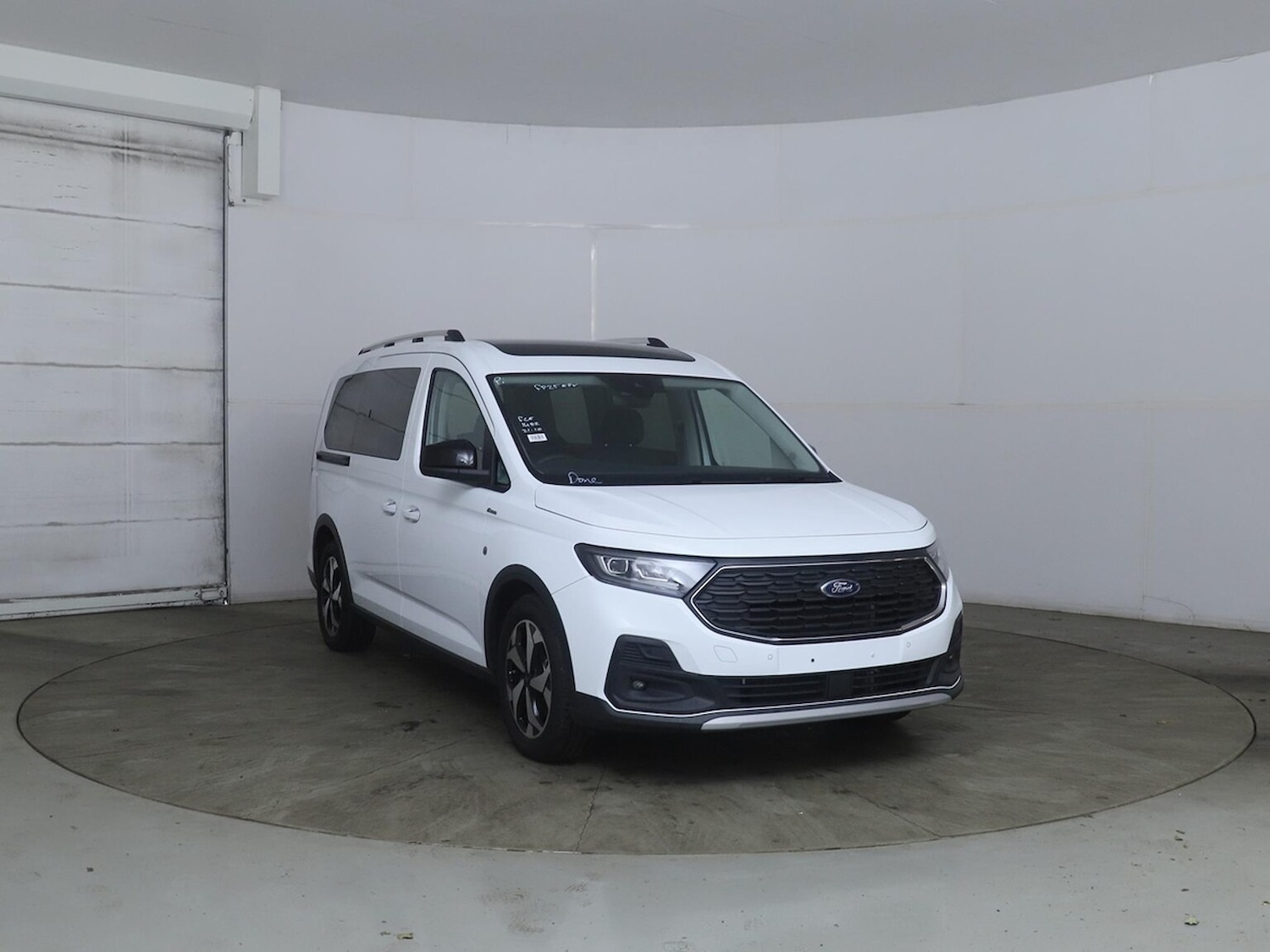 Used Ford Grand Tourneo Connect 2025 for sale - 76594651: Photo 20