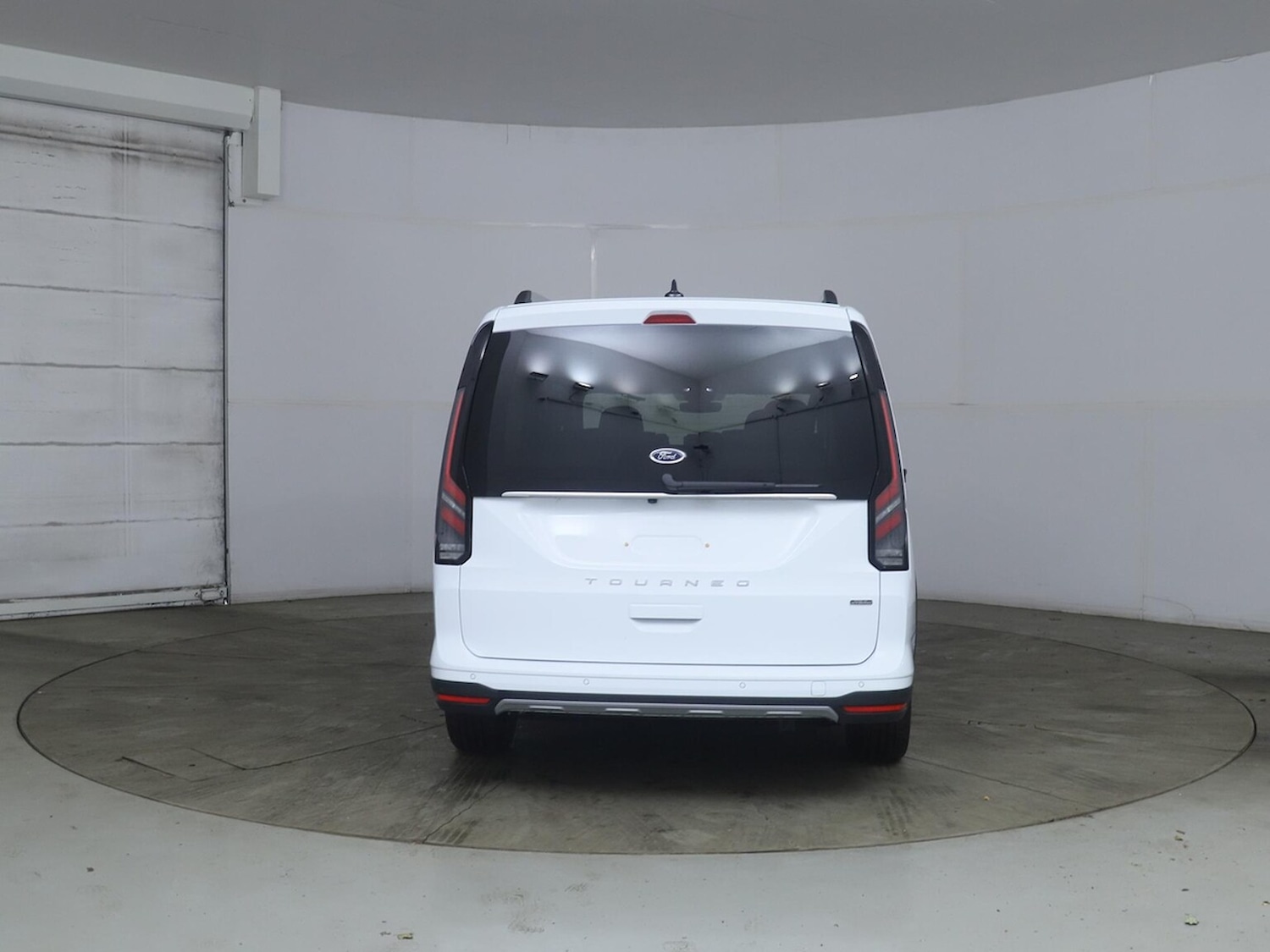 Used Ford Grand Tourneo Connect 2025 for sale - 76594651: Photo 25