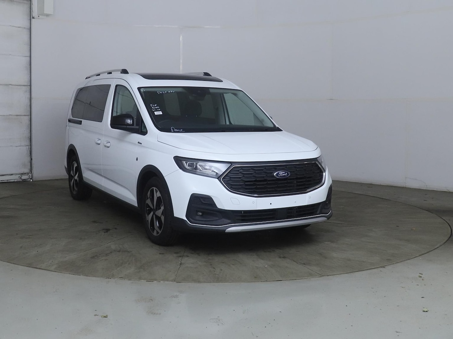 Used Ford Grand Tourneo Connect 2025 for sale - 76594651: Photo 28