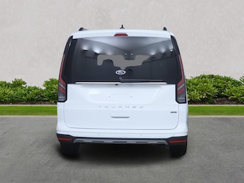 Used Ford Grand Tourneo Connect 2025 for sale - 76594651: Photo