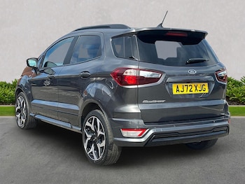Used Ford Ecosport 2023 for sale - 78380617: Photo