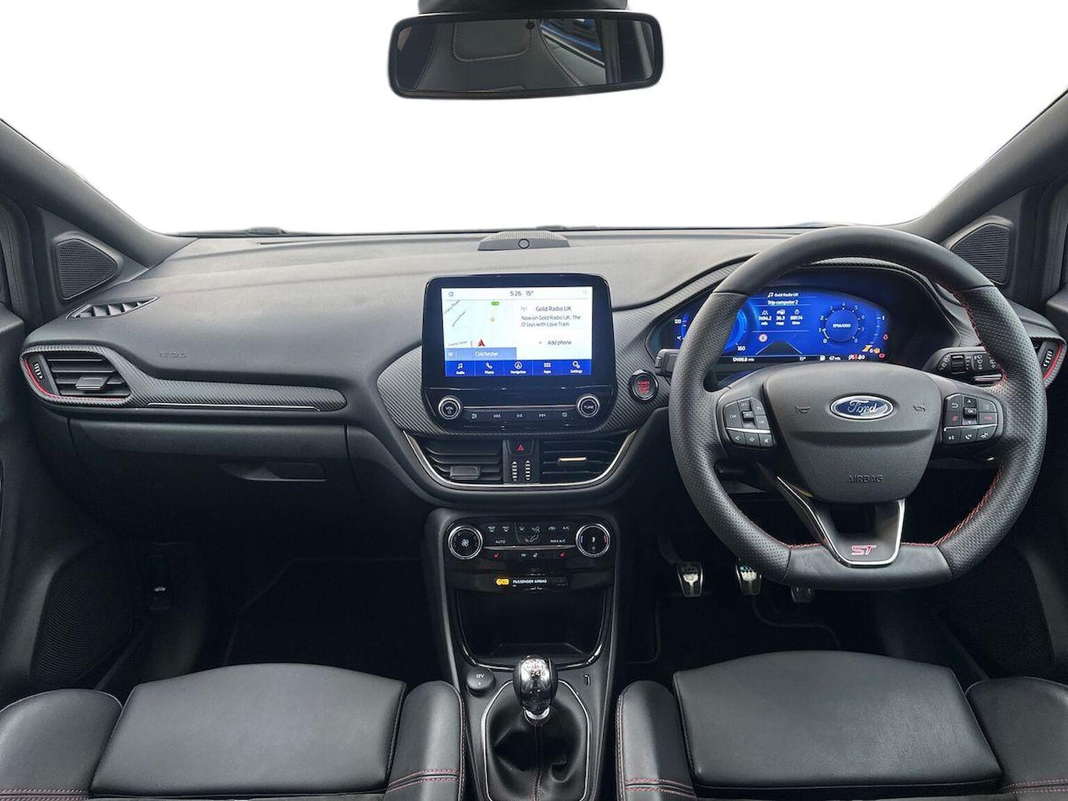 Used Ford Puma 2023 for sale - 78195190: Photo 10