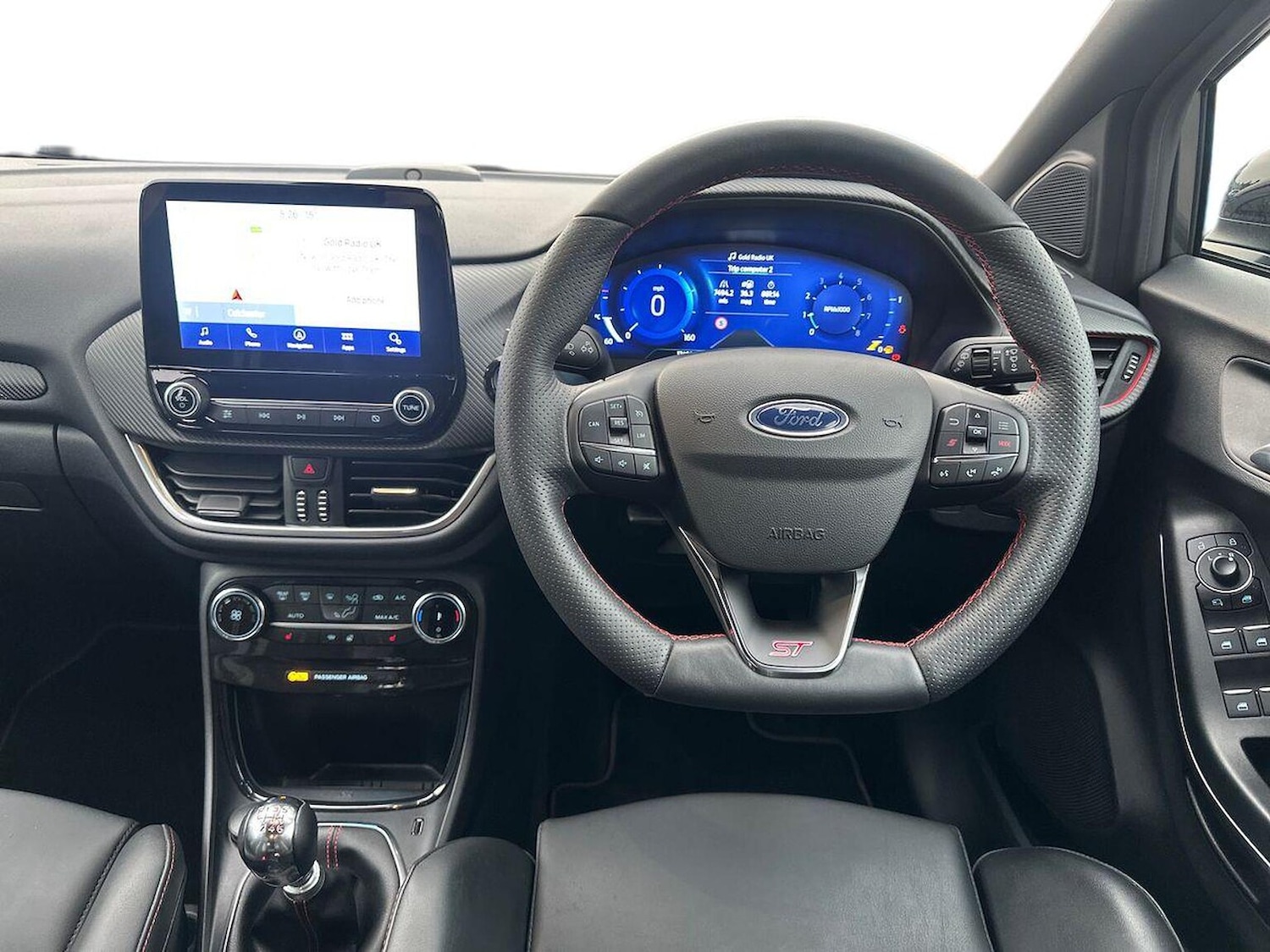 Used Ford Puma 2023 for sale - 78195190: Photo 11