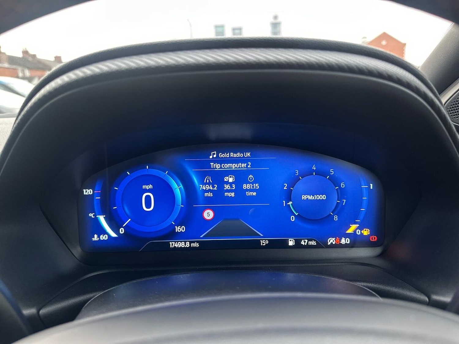 Used Ford Puma 2023 for sale - 78195190: Photo 12