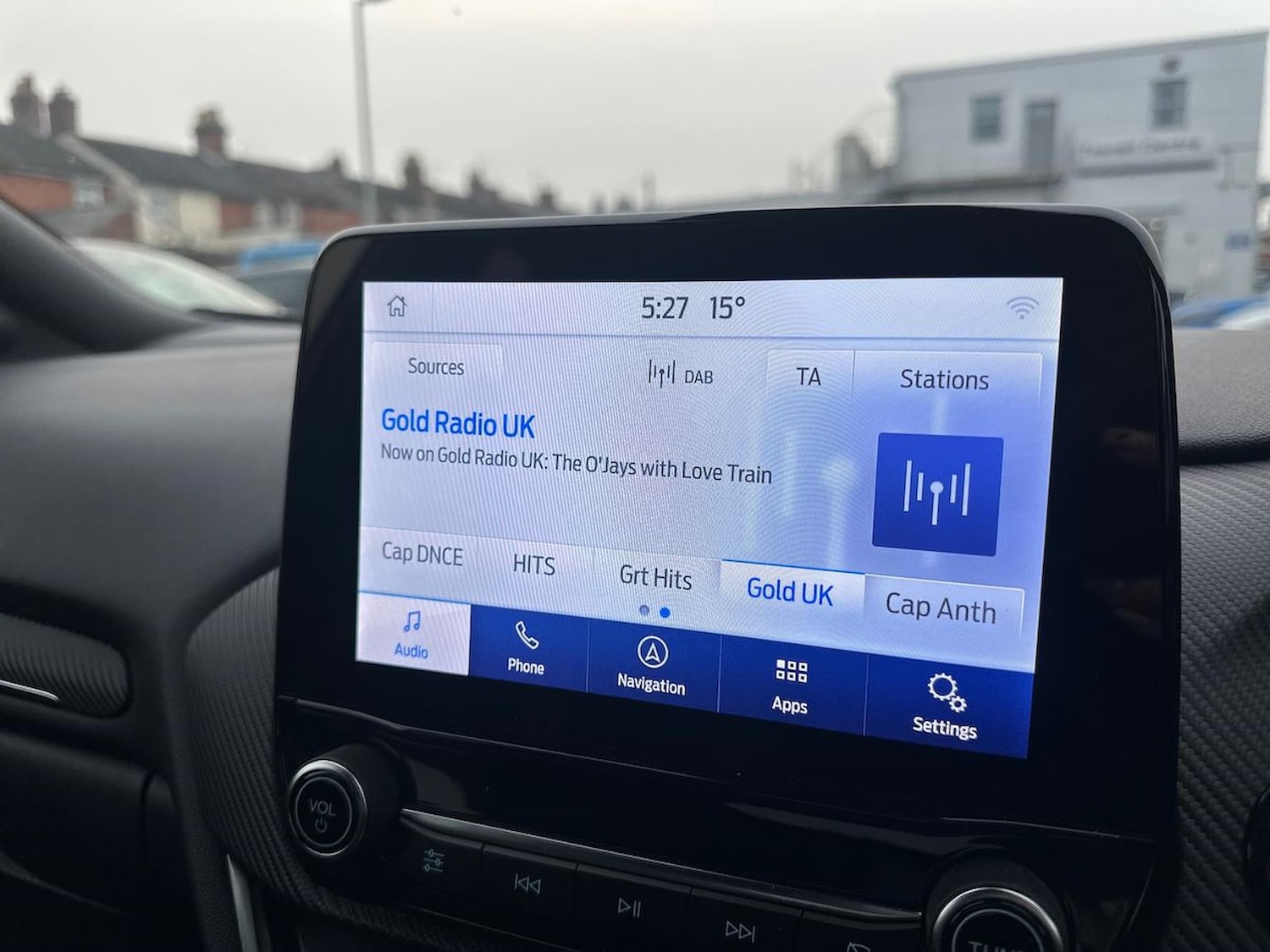 Used Ford Puma 2023 for sale - 78195190: Photo 13