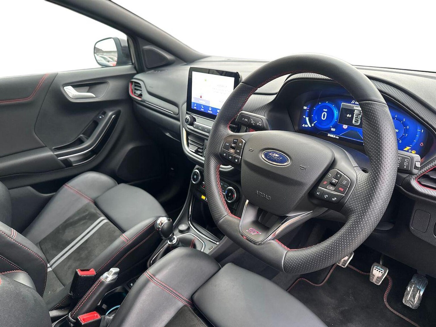 Used Ford Puma 2023 for sale - 78195190: Photo 17