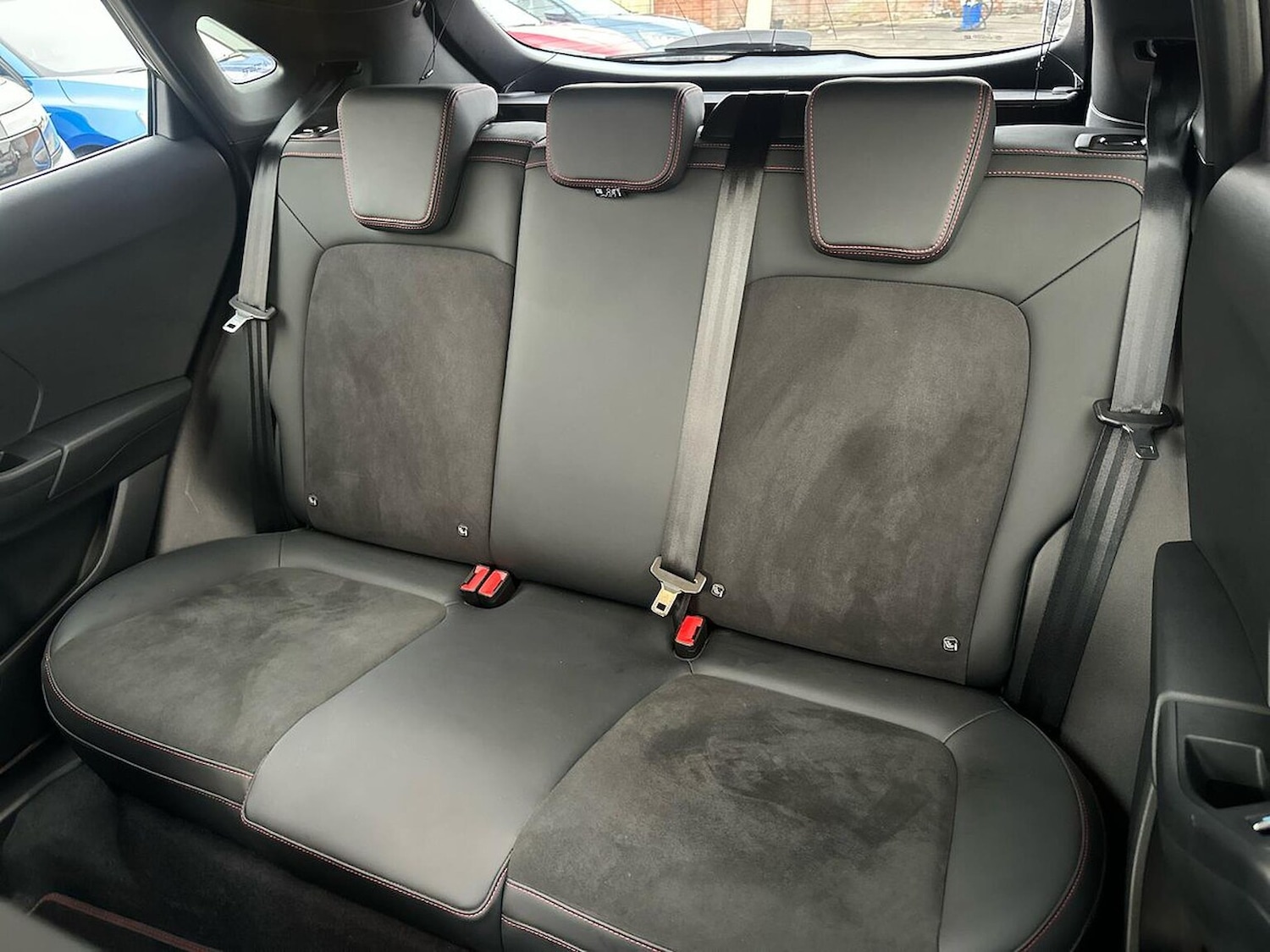 Used Ford Puma 2023 for sale - 78195190: Photo 18