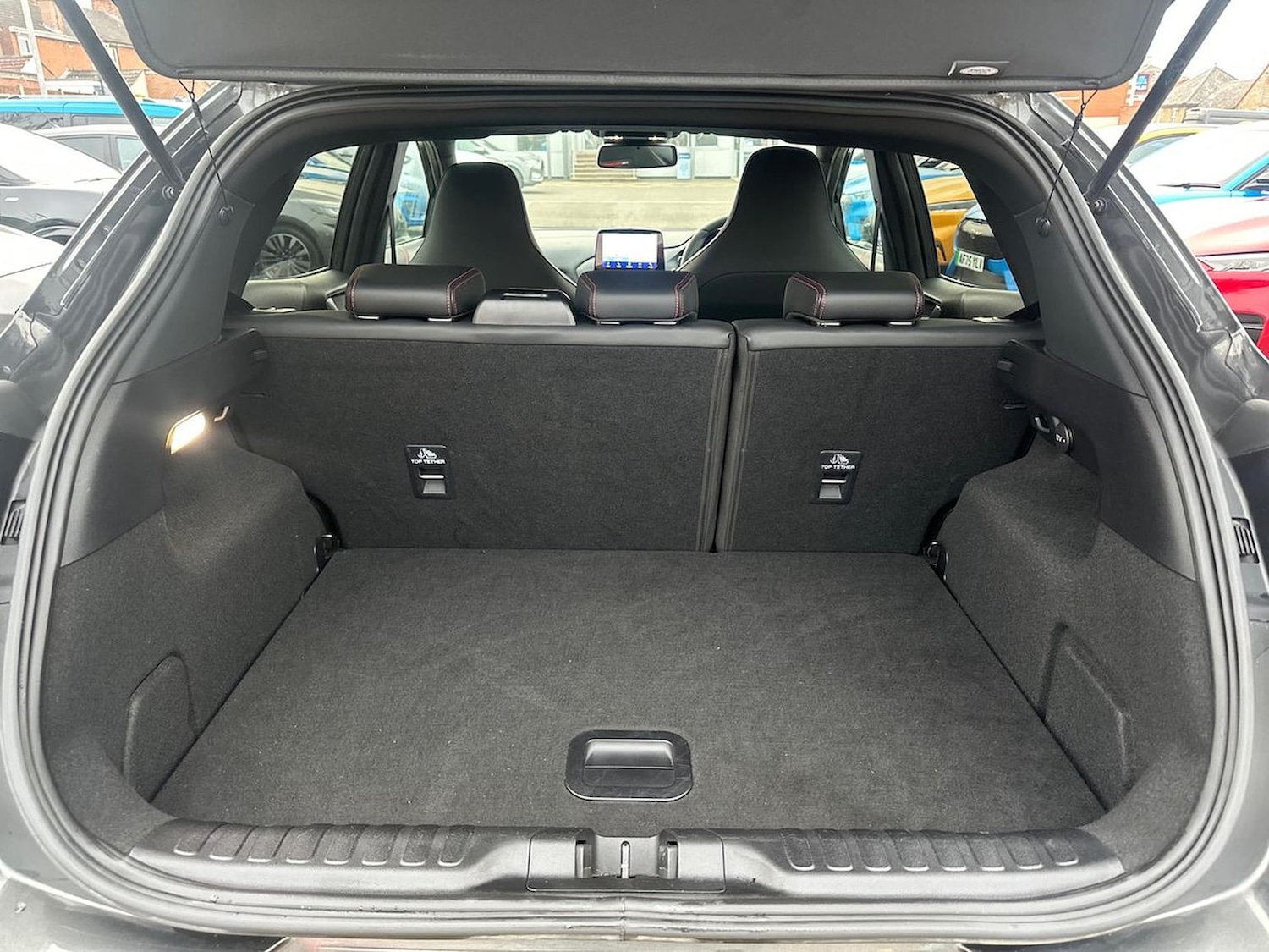 Used Ford Puma 2023 for sale - 78195190: Photo 19