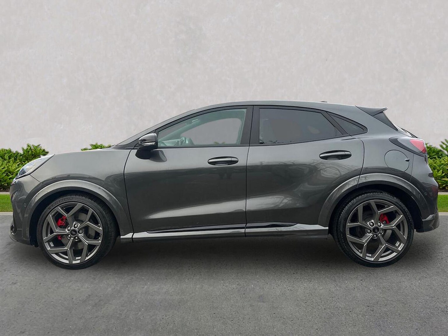 Used Ford Puma 2023 for sale - 78195190: Photo 21