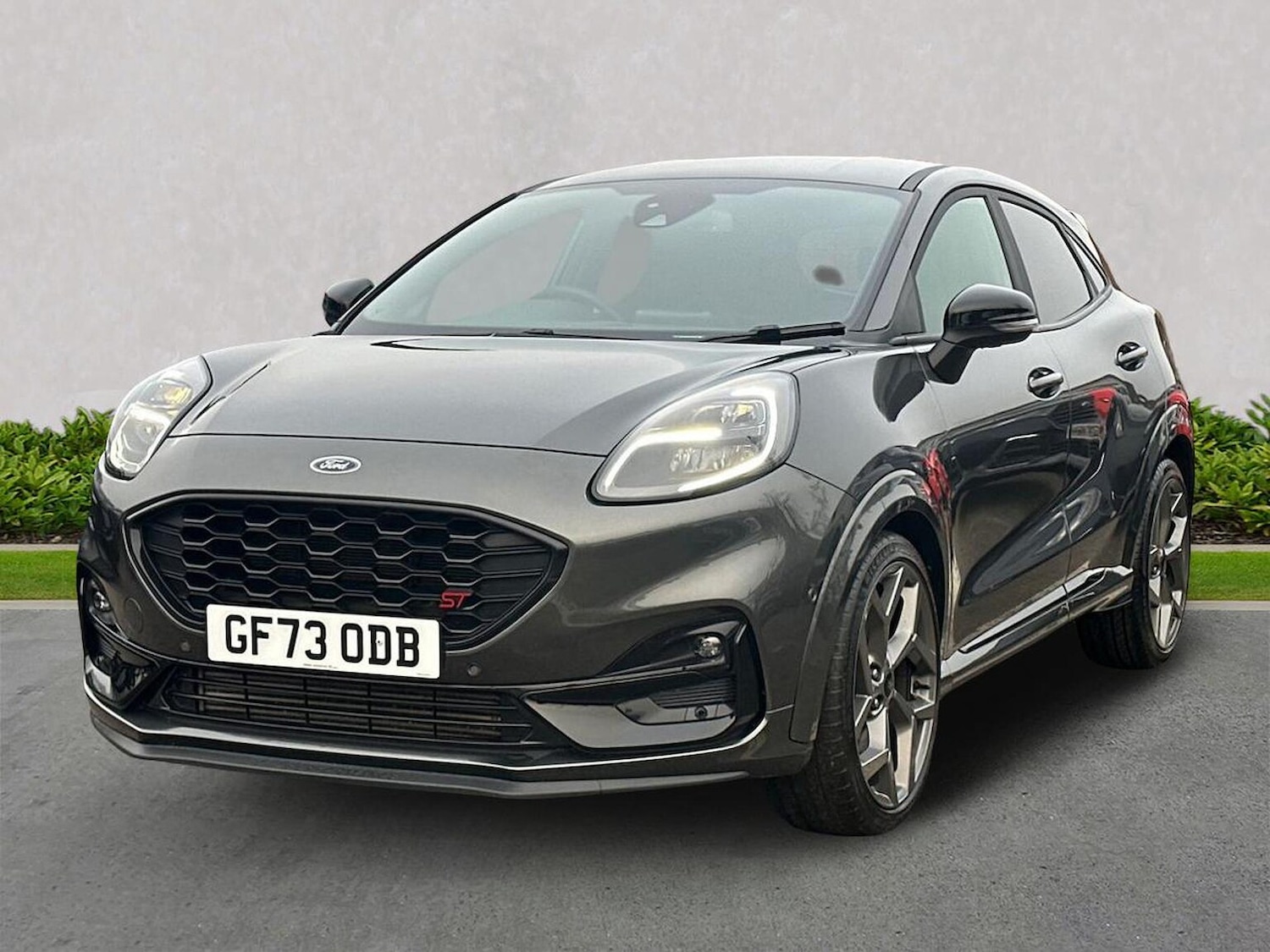 Used Ford Puma 2023 for sale - 78195190: Photo 22