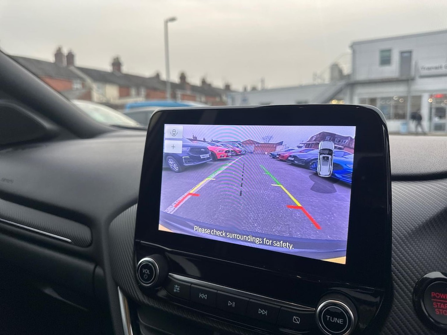 Used Ford Puma 2023 for sale - 78195190: Photo 25