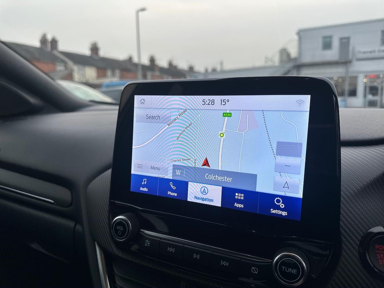 Used Ford Puma 2023 for sale - 78195190: Photo 26