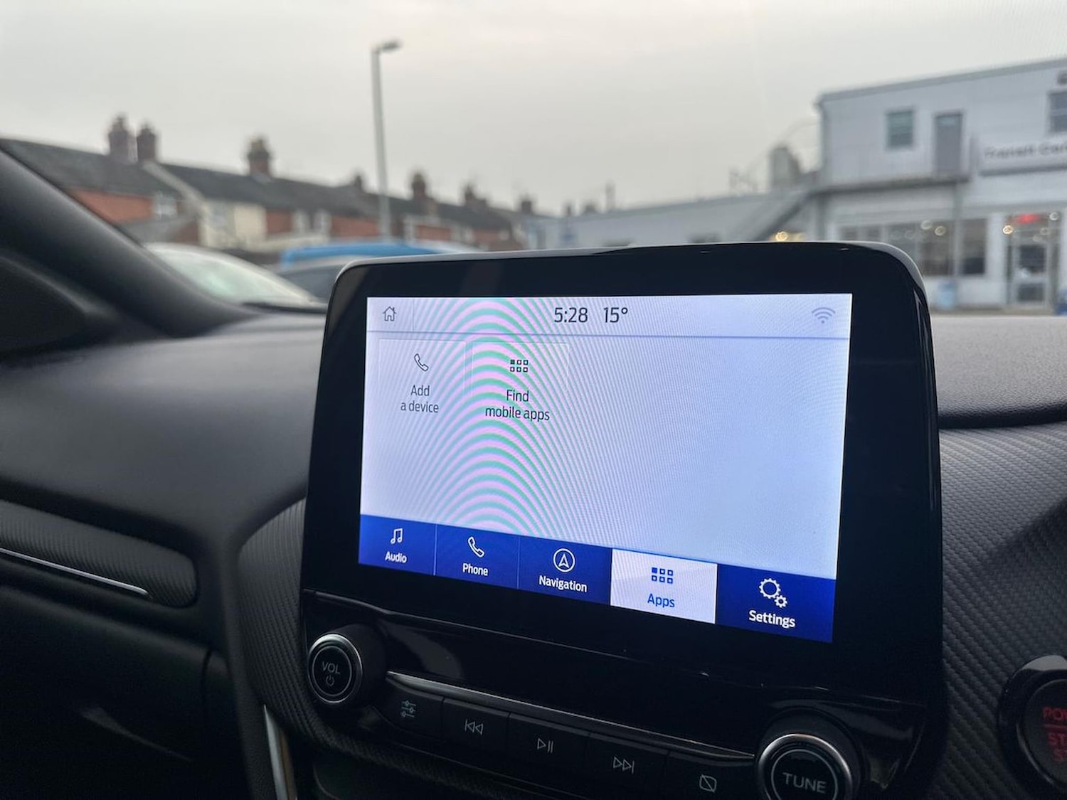 Used Ford Puma 2023 for sale - 78195190: Photo 27