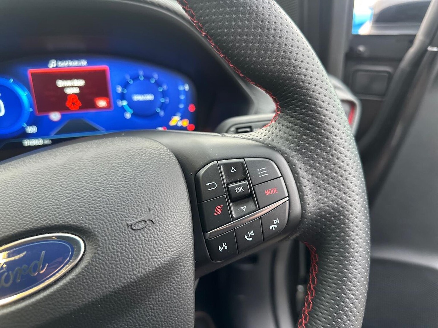 Used Ford Puma 2023 for sale - 78195190: Photo 29