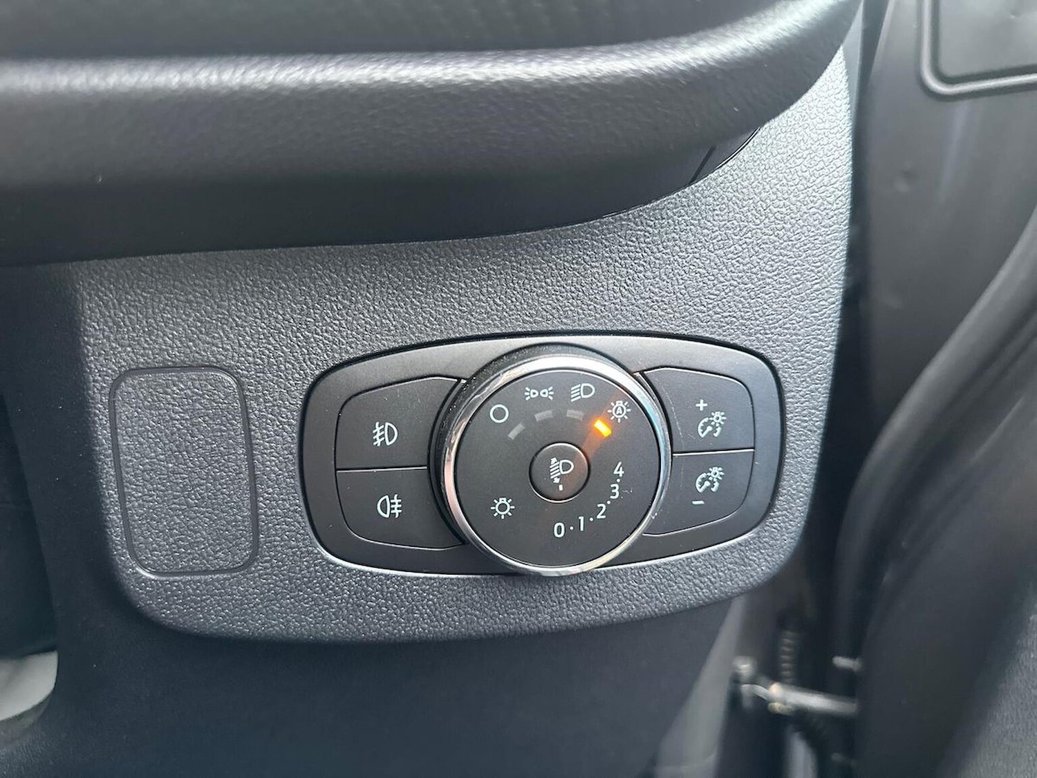 Used Ford Puma 2023 for sale - 78195190: Photo 34