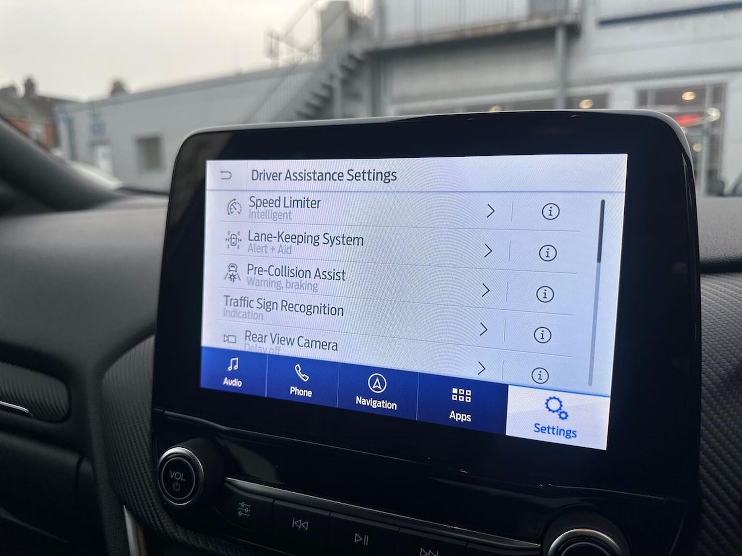 Used Ford Puma 2023 for sale - 78195190: Photo 35