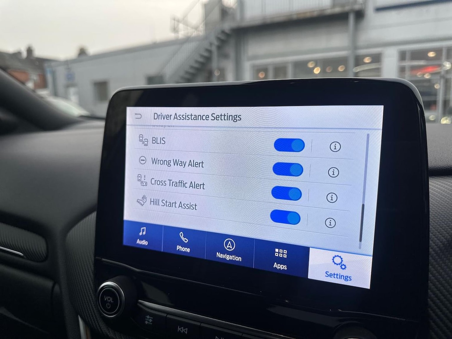 Used Ford Puma 2023 for sale - 78195190: Photo 36